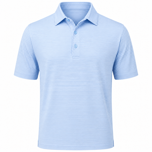 Copa Polo - Cloud Blue