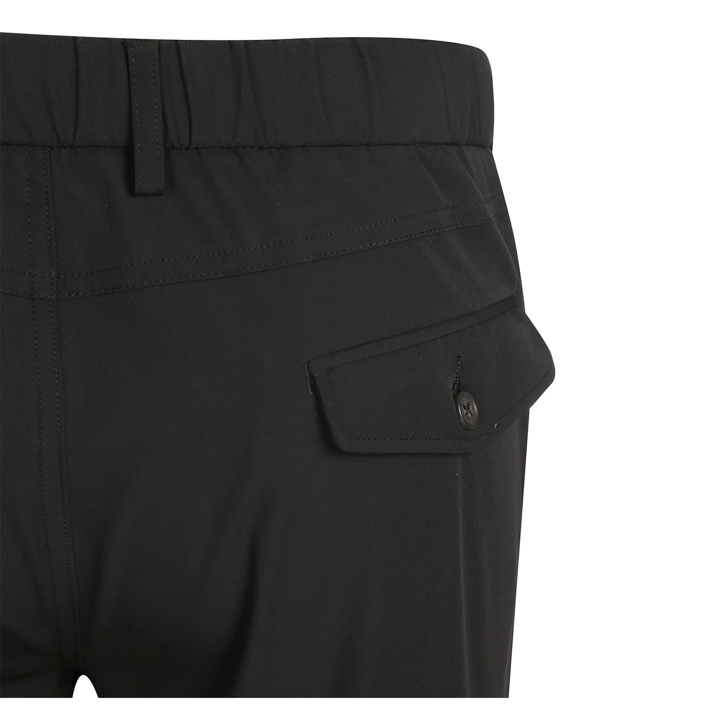 Riserva Abito Traveller Suit Drawstring Pant