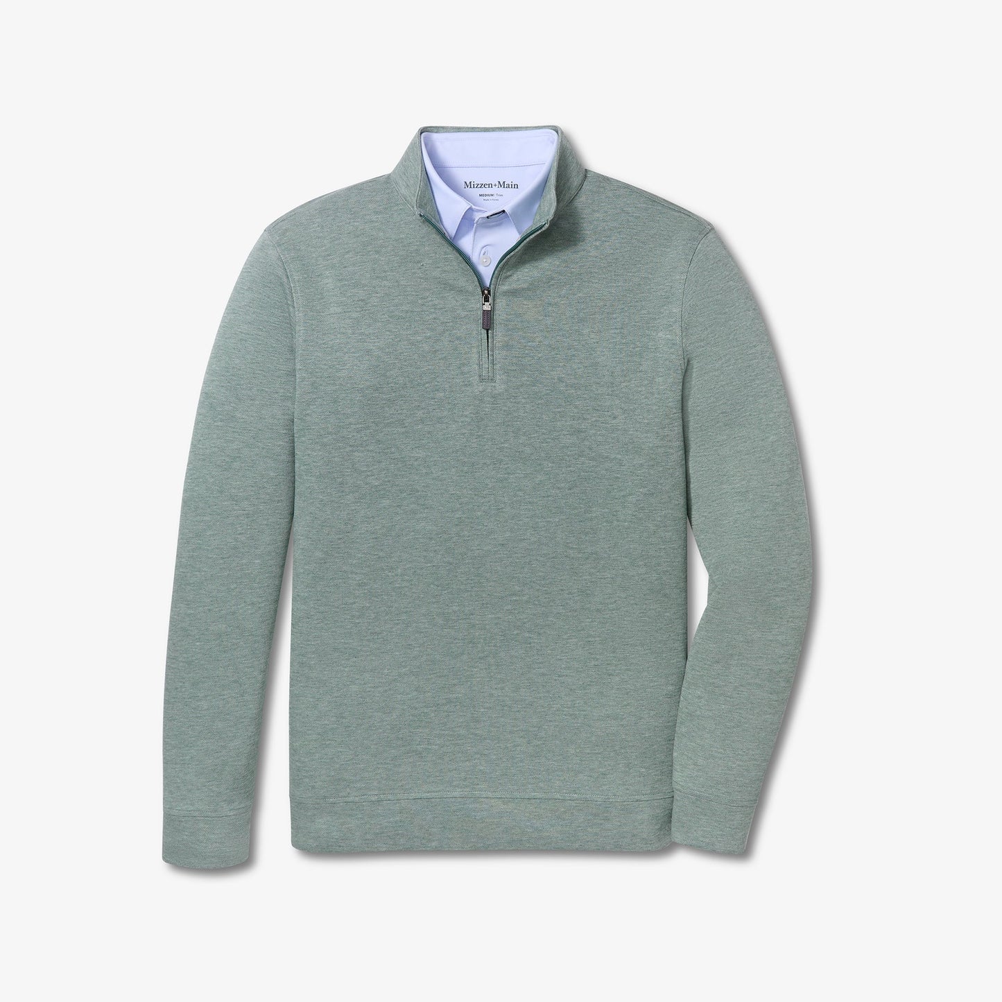 Crandall Quarter Zip