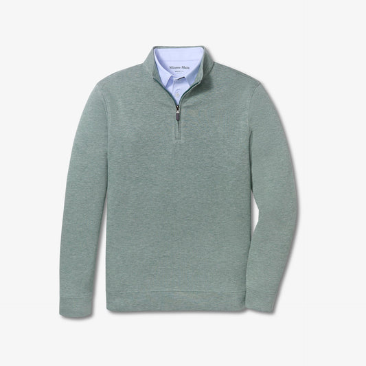 Crandall Quarter Zip