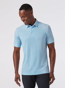 Copa Polo - Light Cyan