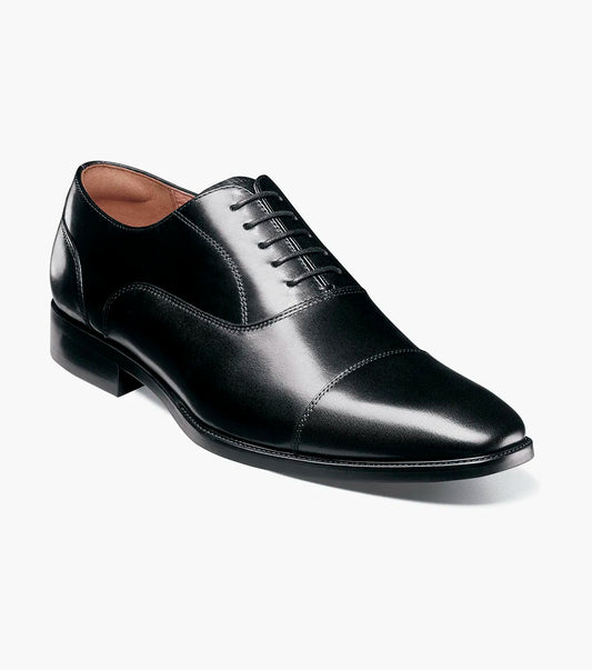 Sorrento Luxe Black
