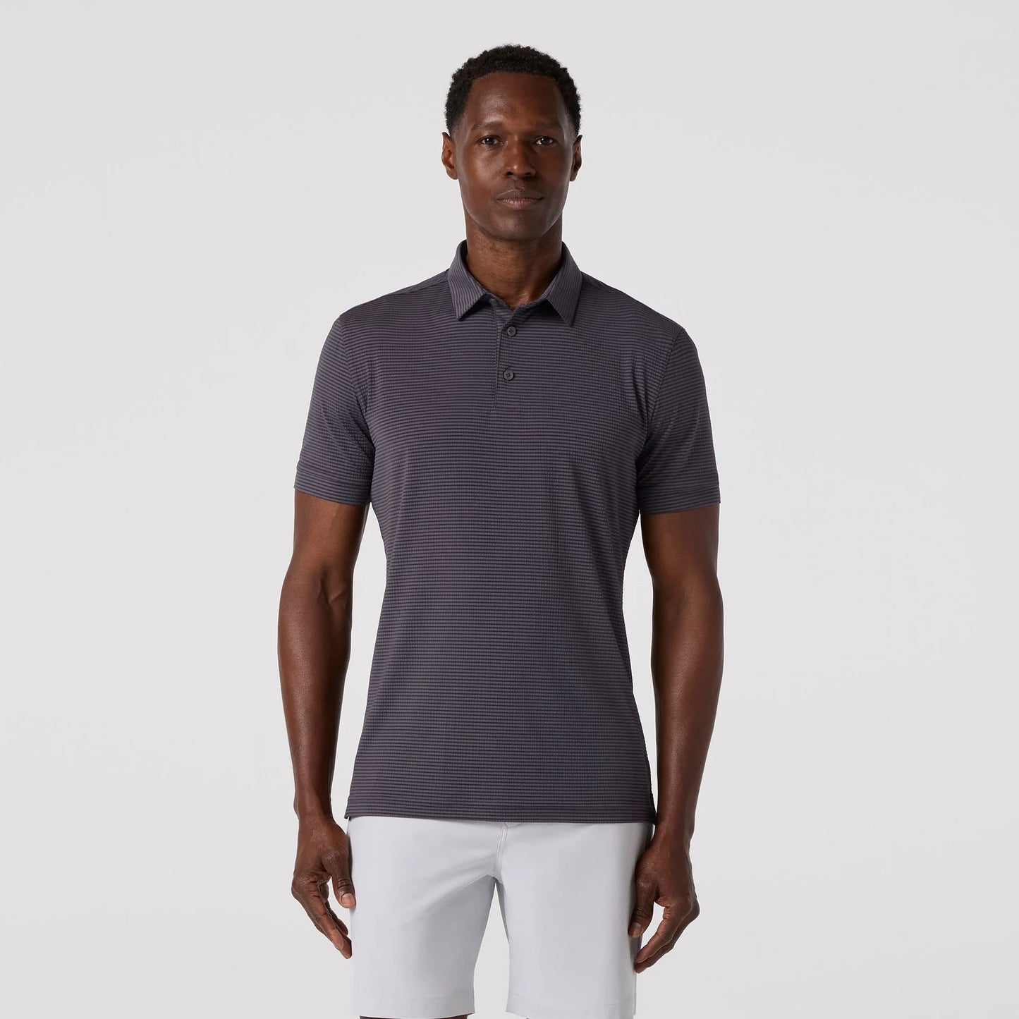 Copa Polo - Pewter