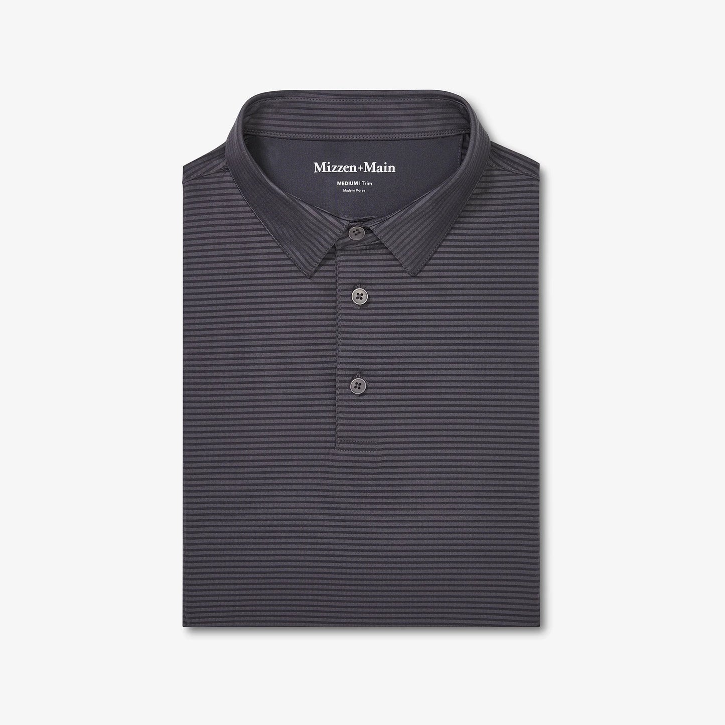 Copa Polo - Pewter