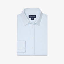 Load image into Gallery viewer, Leeward Formal Dress Shirt - Cloud Blue
