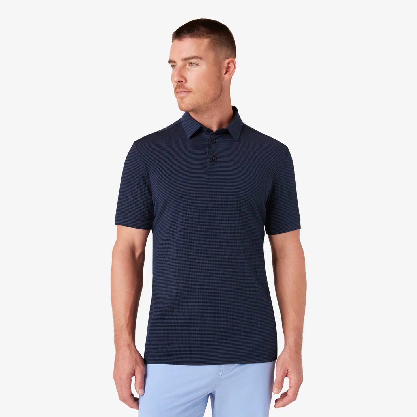 Copa Polo - Navy Solid