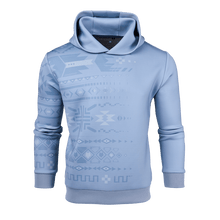 Load image into Gallery viewer, Faded Ghost Chene  Hoodie - Bonneville
