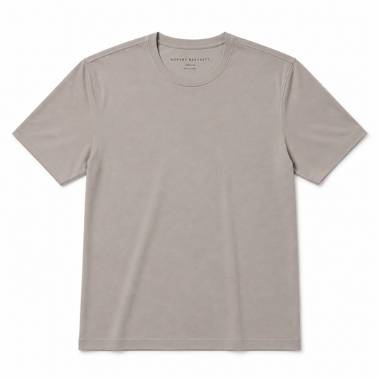 The Barakett Tee - Sequoia