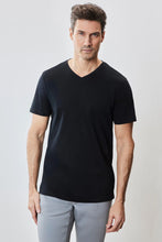 Load image into Gallery viewer, The Barakett V Tee
