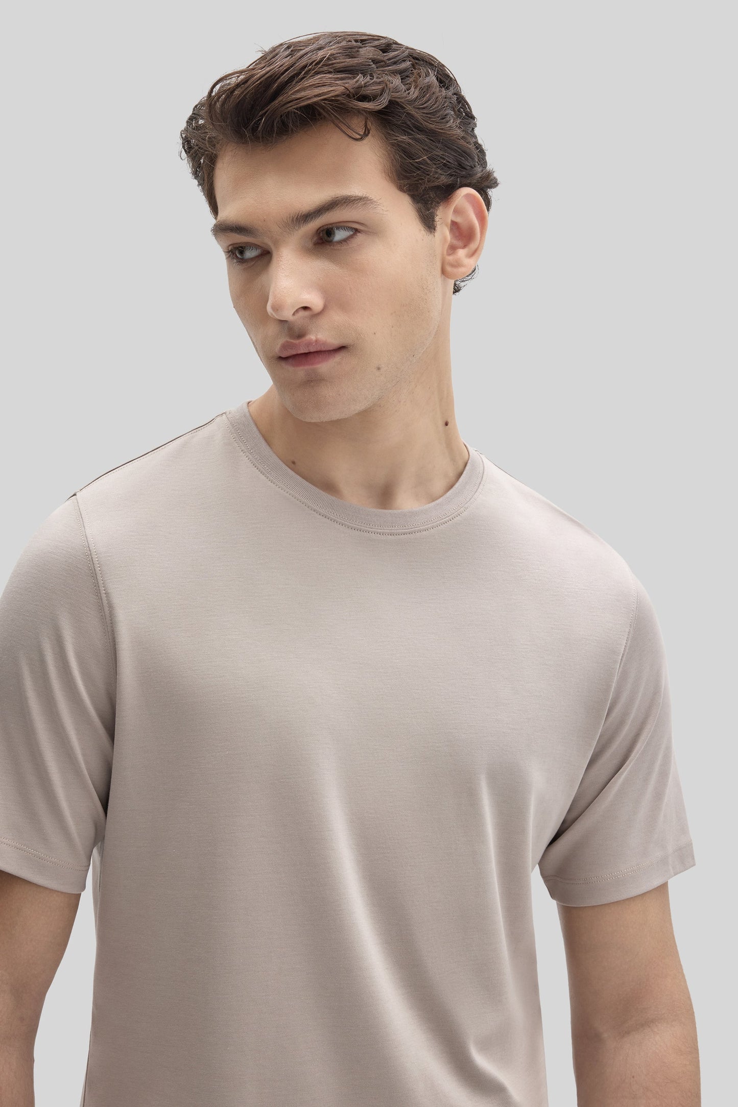 The Barakett Tee - Tapestry