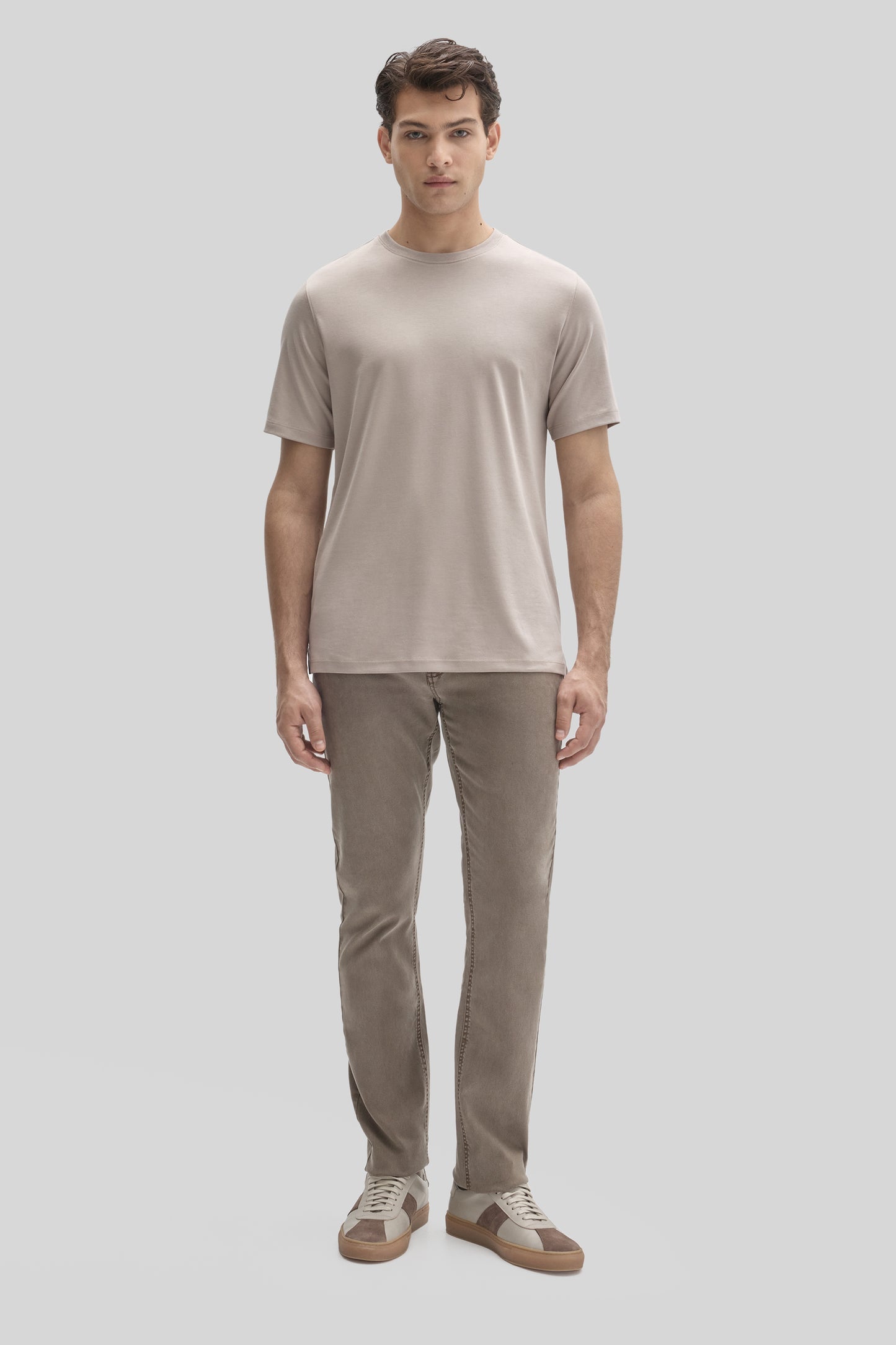 The Barakett Tee - Tapestry