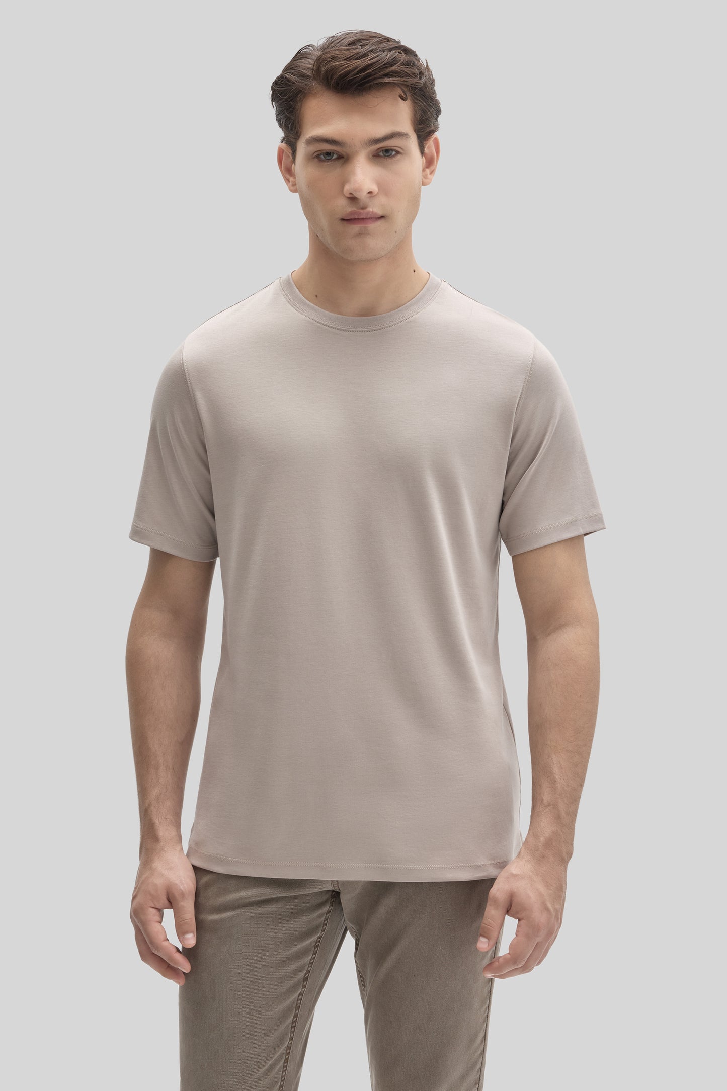 The Barakett Tee - Tapestry