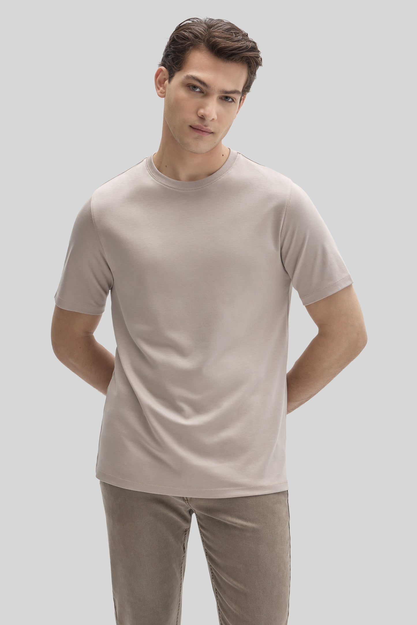 The Barakett Tee - Tapestry