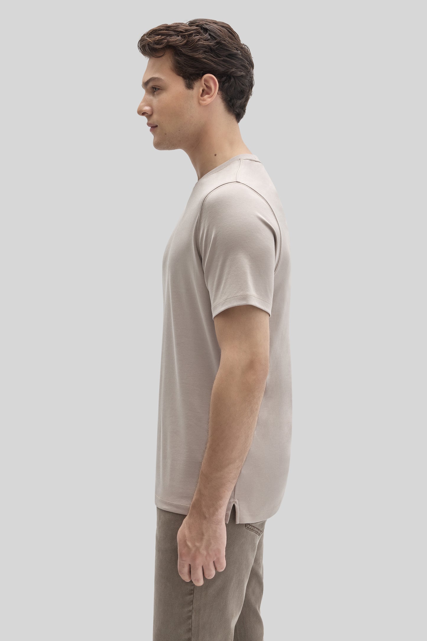 The Barakett Tee - Tapestry
