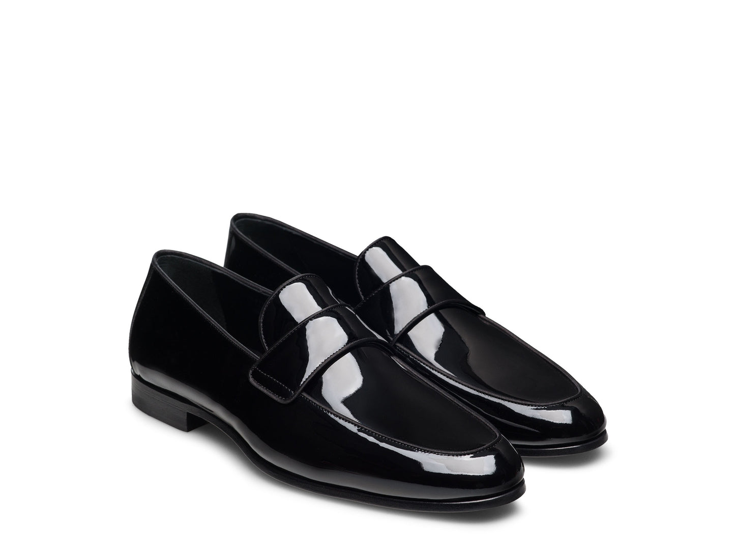Jasper II - Black