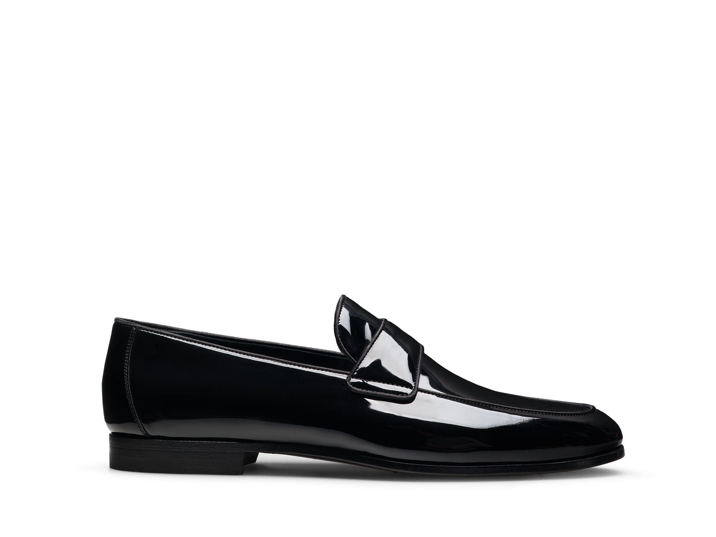 Jasper II - Black