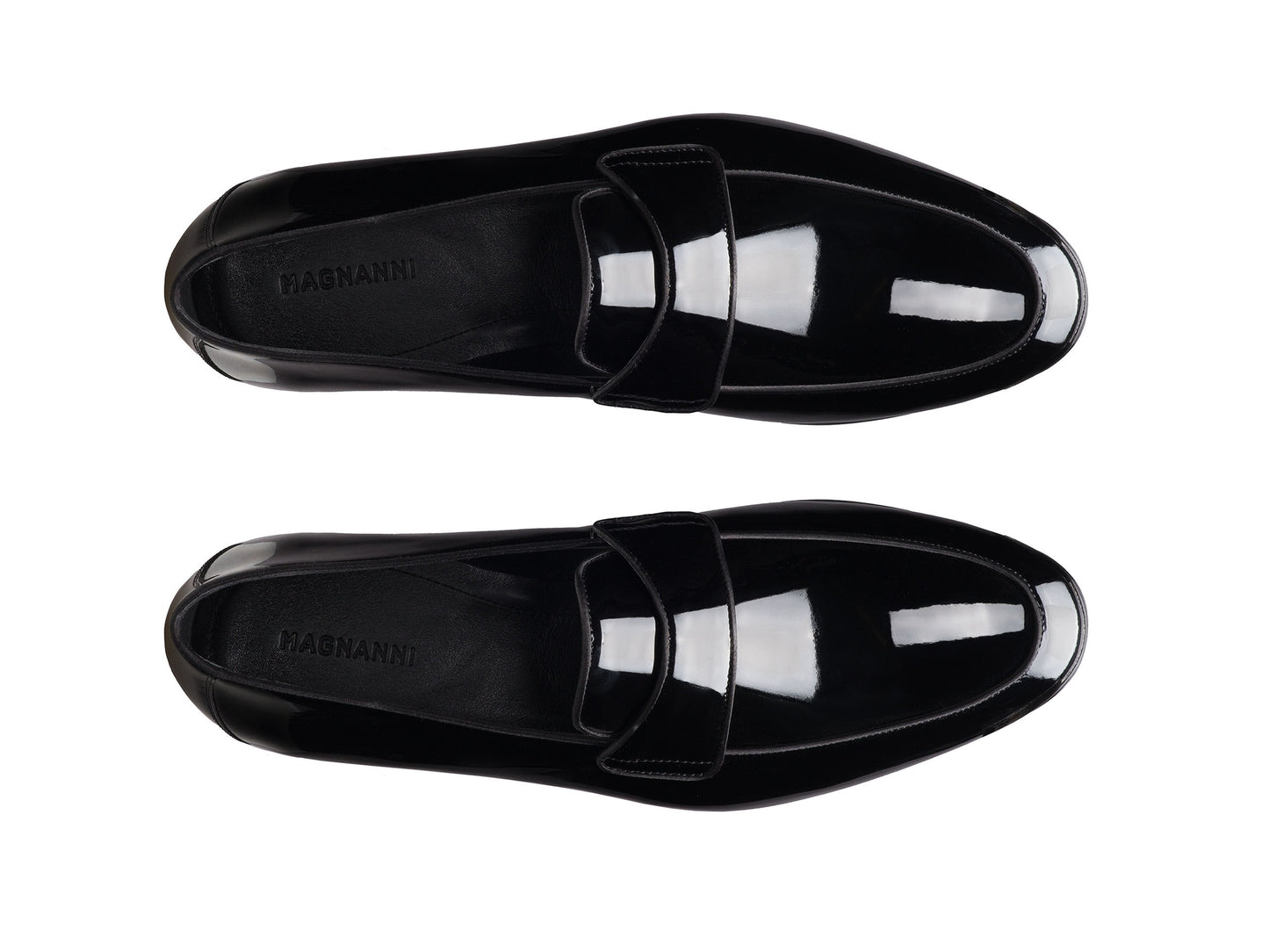 Jasper II - Black