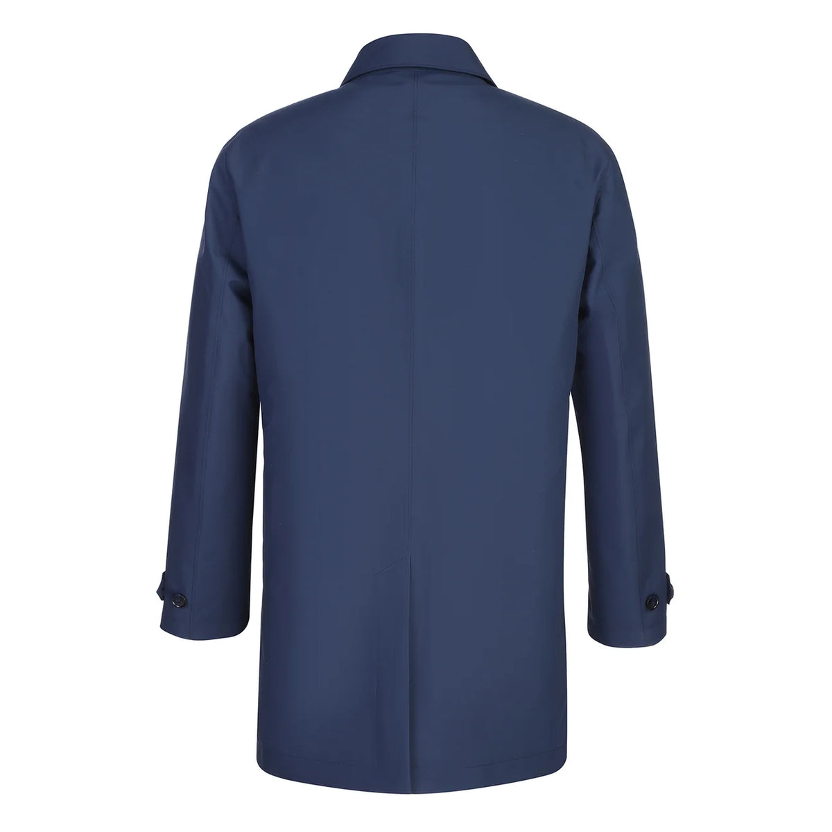 Pioggia Raincoat - Navy