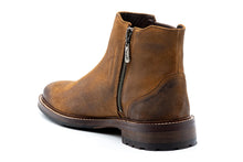 Load image into Gallery viewer, McKinley Water Repellent Suede Leather Boots
