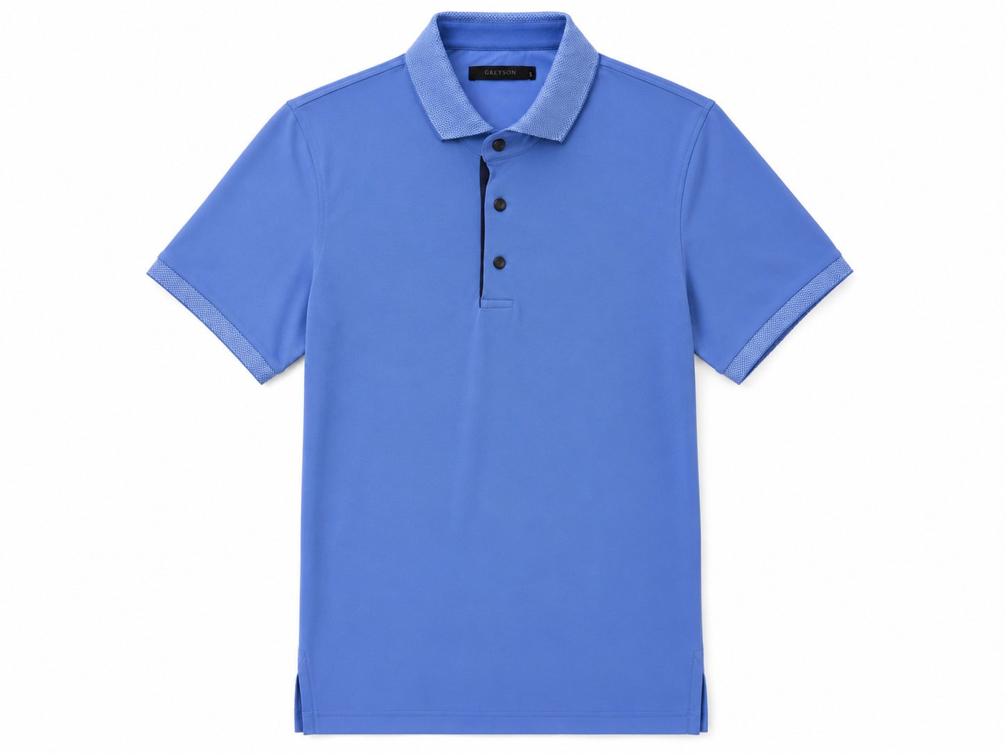 Cherokee Polo - Seahorse