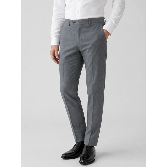 Pewter Grey Pant by Trivento