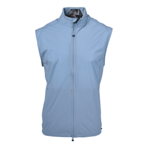 Trailwolf Vest - Bonneville