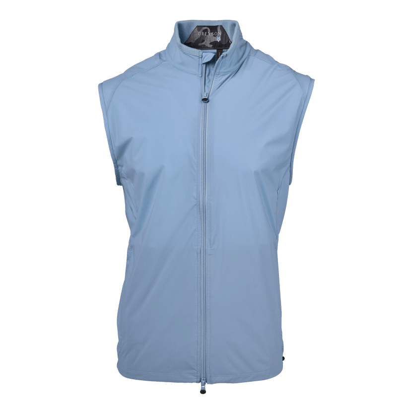 Trailwolf Vest - Bonneville