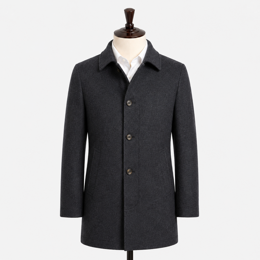 Archers Coat