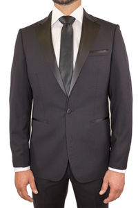 Trivento Tuxedo - Black