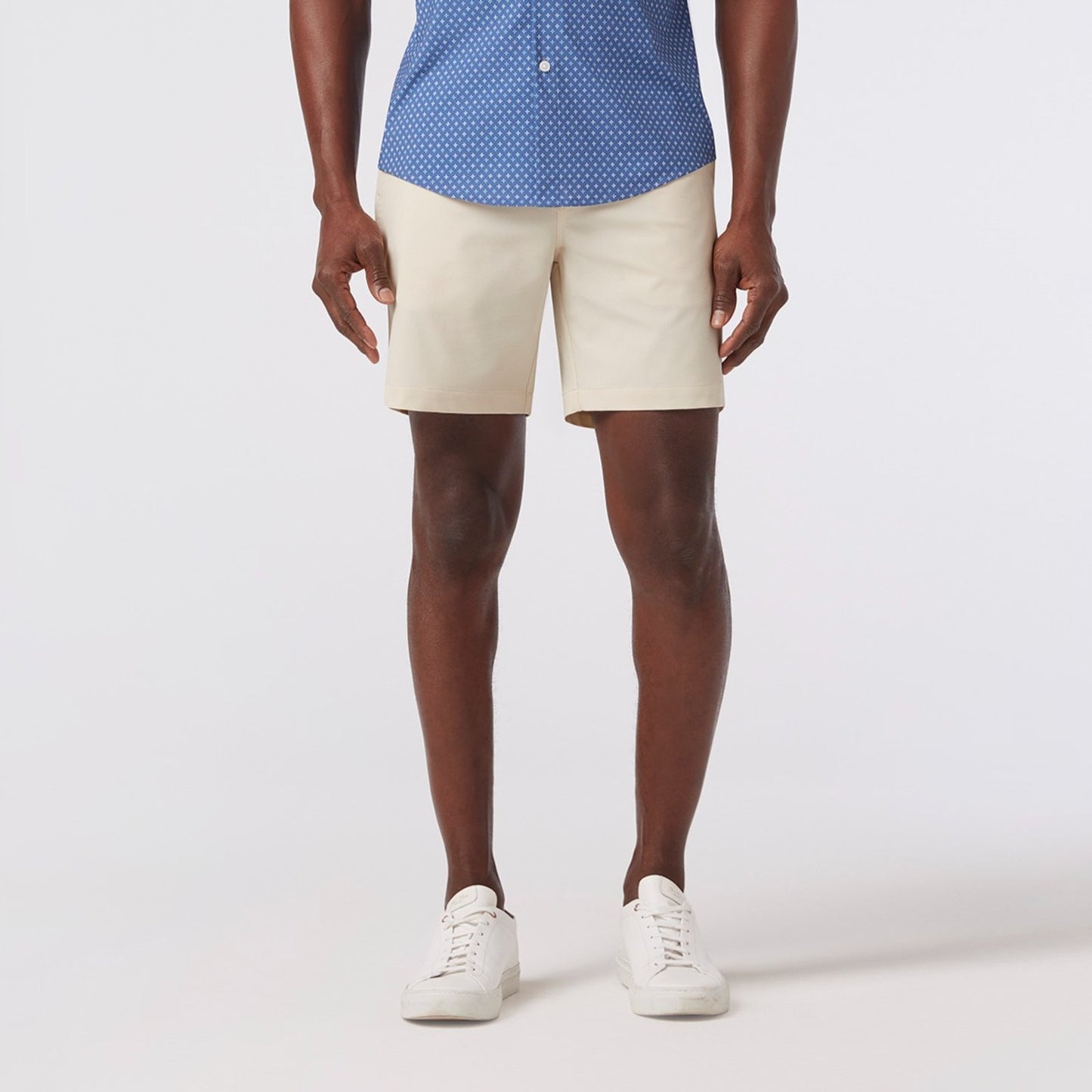 Helmsman Short - Birch
