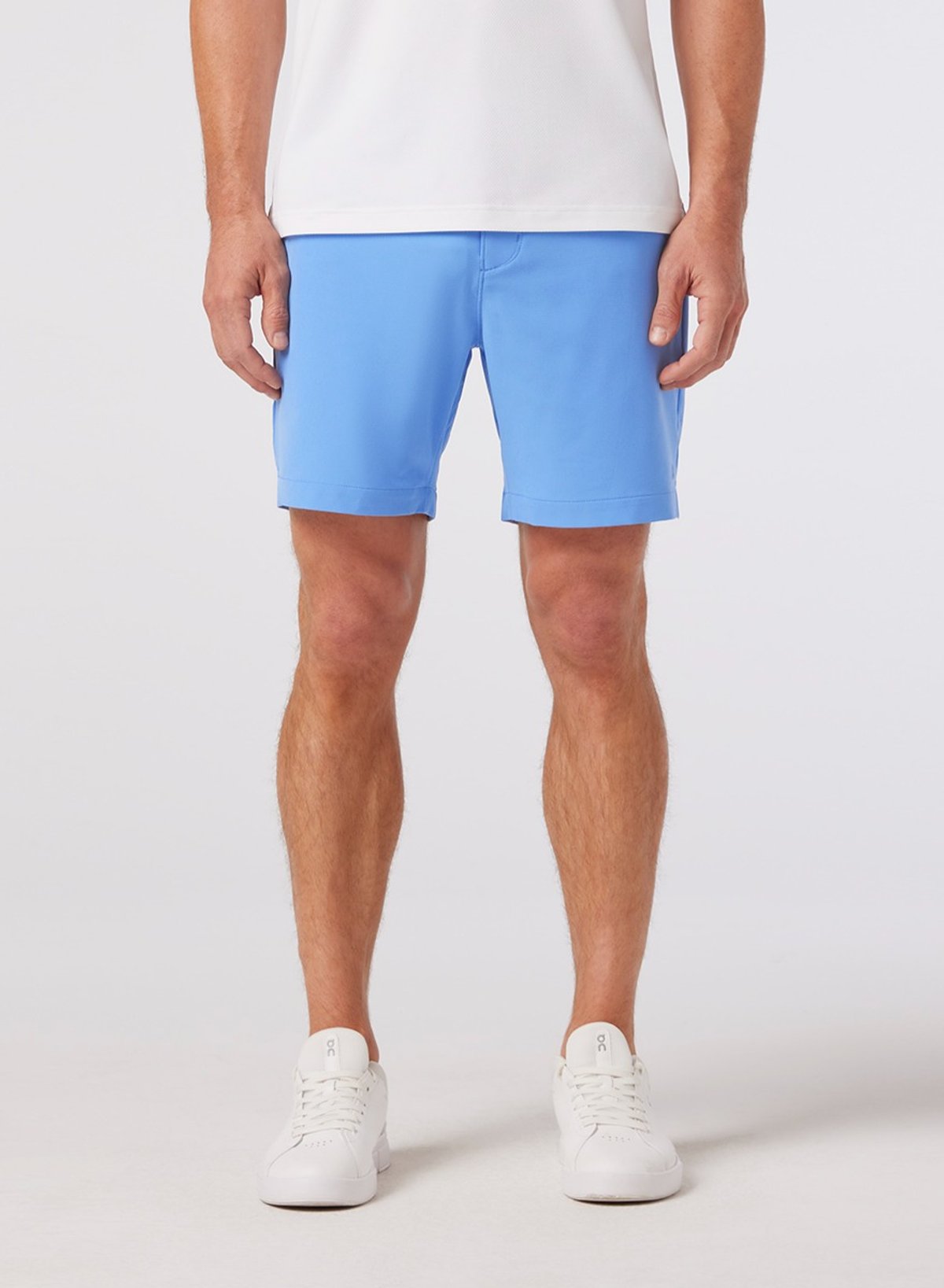 Deck Short - Provence