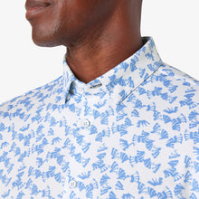 Load image into Gallery viewer, Halyard Short Sleeve - Provence Shell
