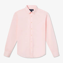 Load image into Gallery viewer, Ellis Oxford - Pink Solid
