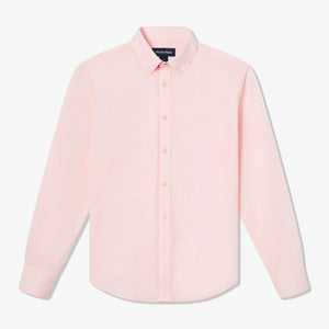 Ellis Oxford - Pink Solid