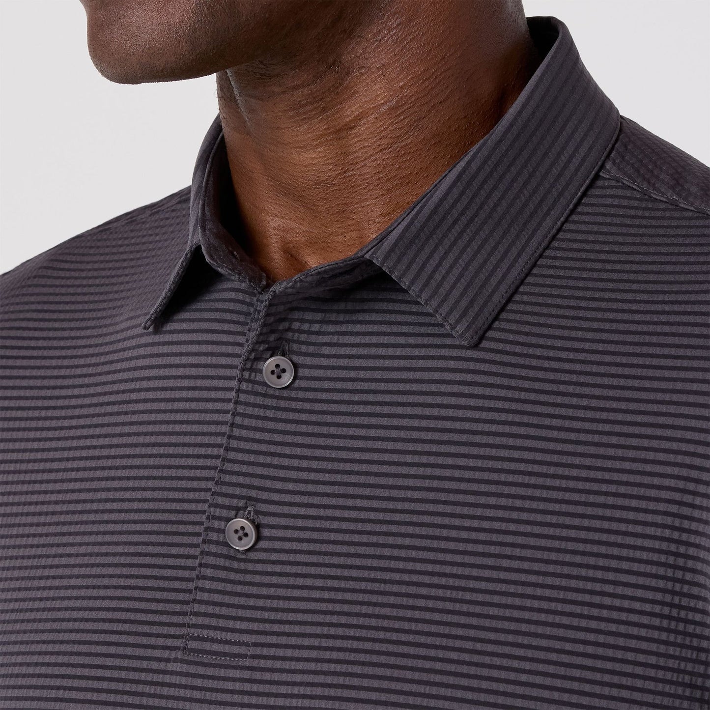 Copa Polo - Pewter