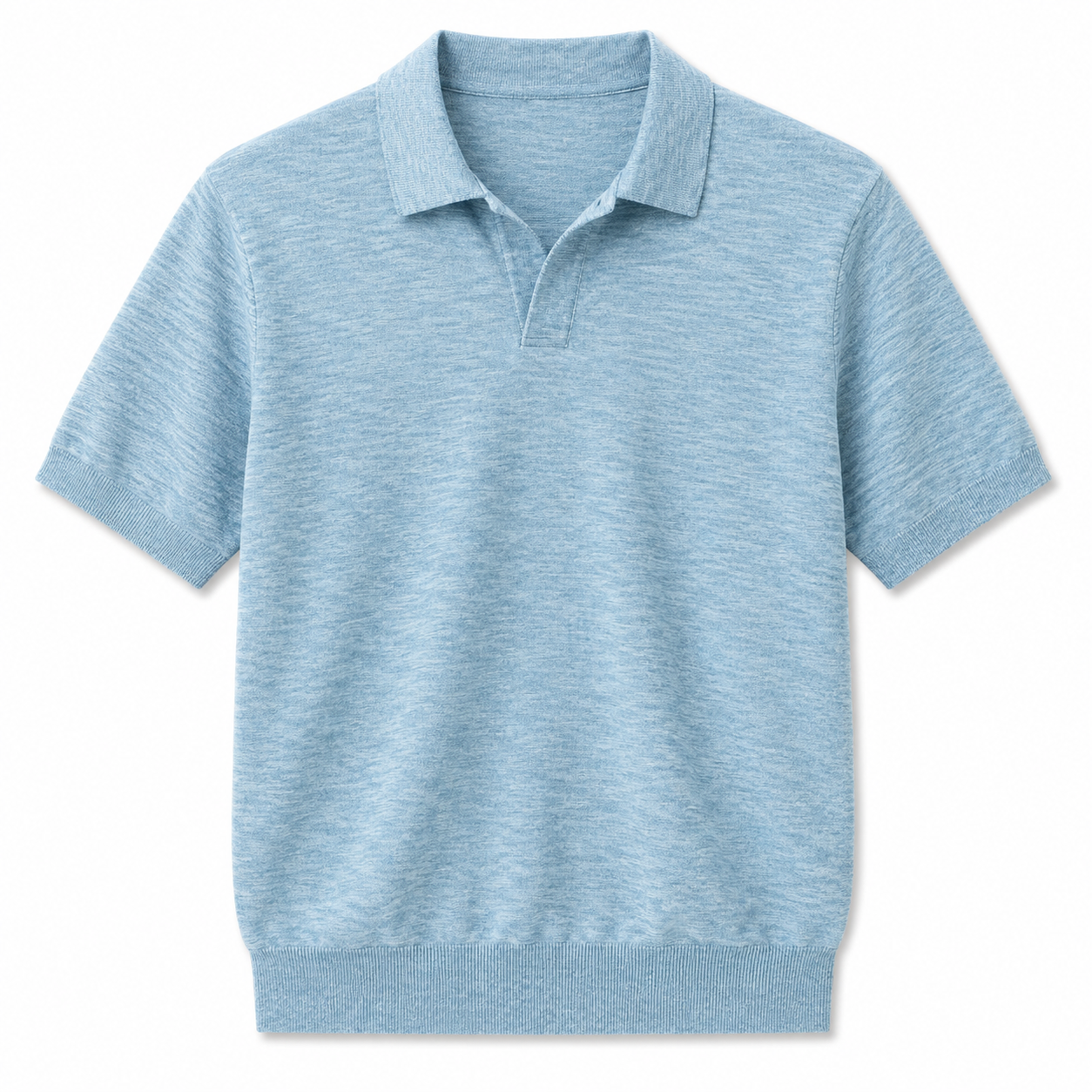 Poison Bay Knit - Aegean
