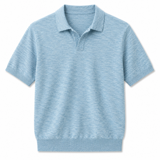 Poison Bay Knit - Aegean