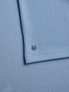 Traverse Waffle Hoodie - Bonneville