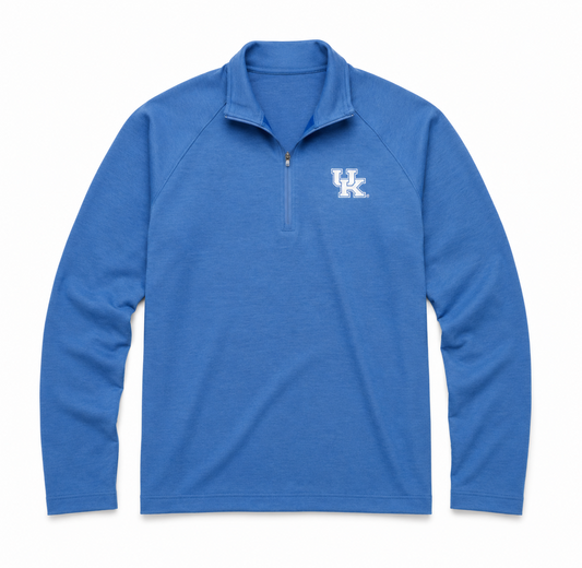 UK Wynn Performance Quarter-Zip