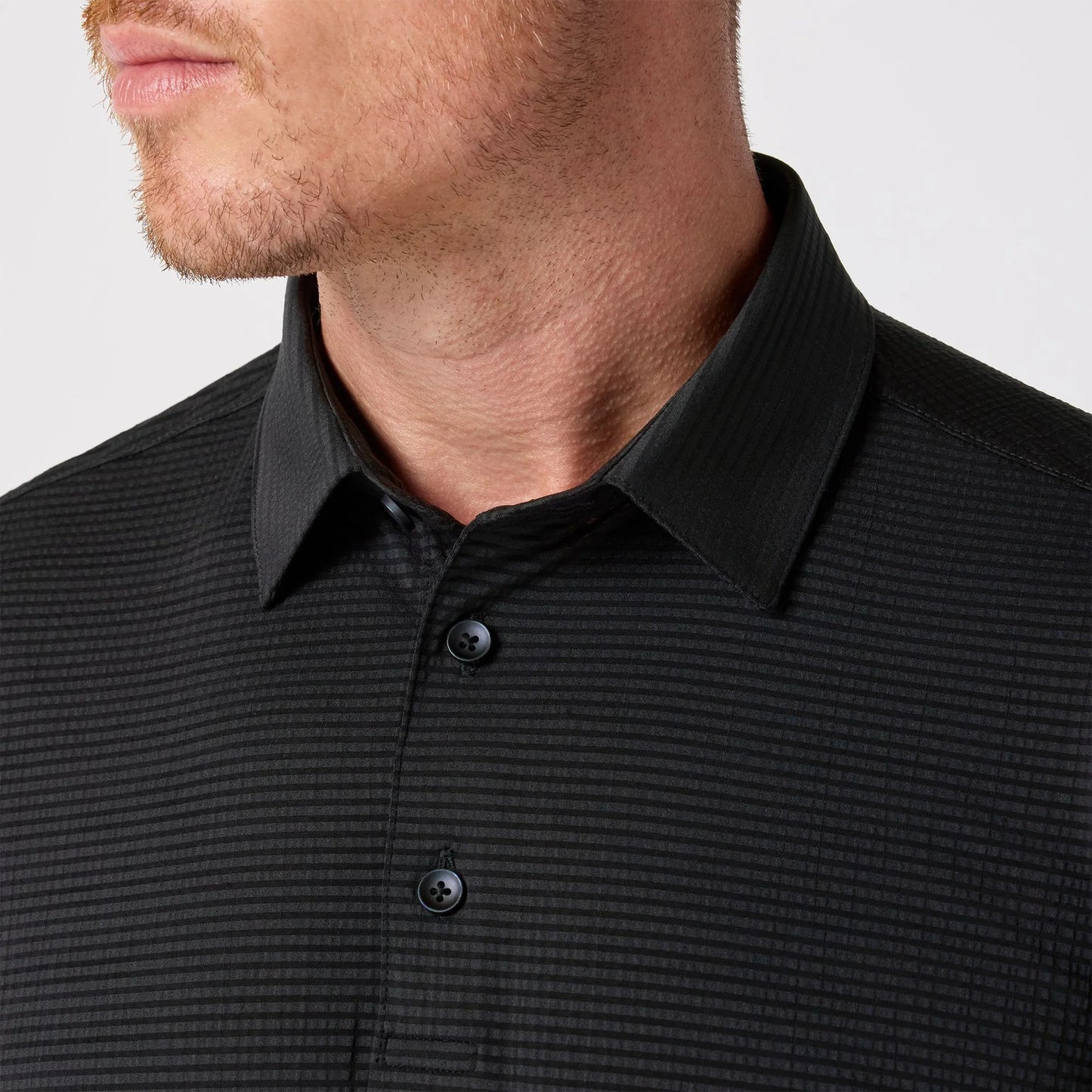 Copa Polo - Black
