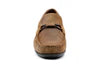 Load image into Gallery viewer, Bermuda Braided Bit Loafers - Vintage Cedar
