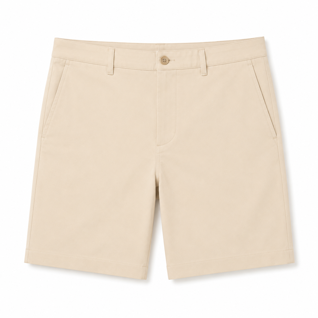 Helmsman Shorts - Oat