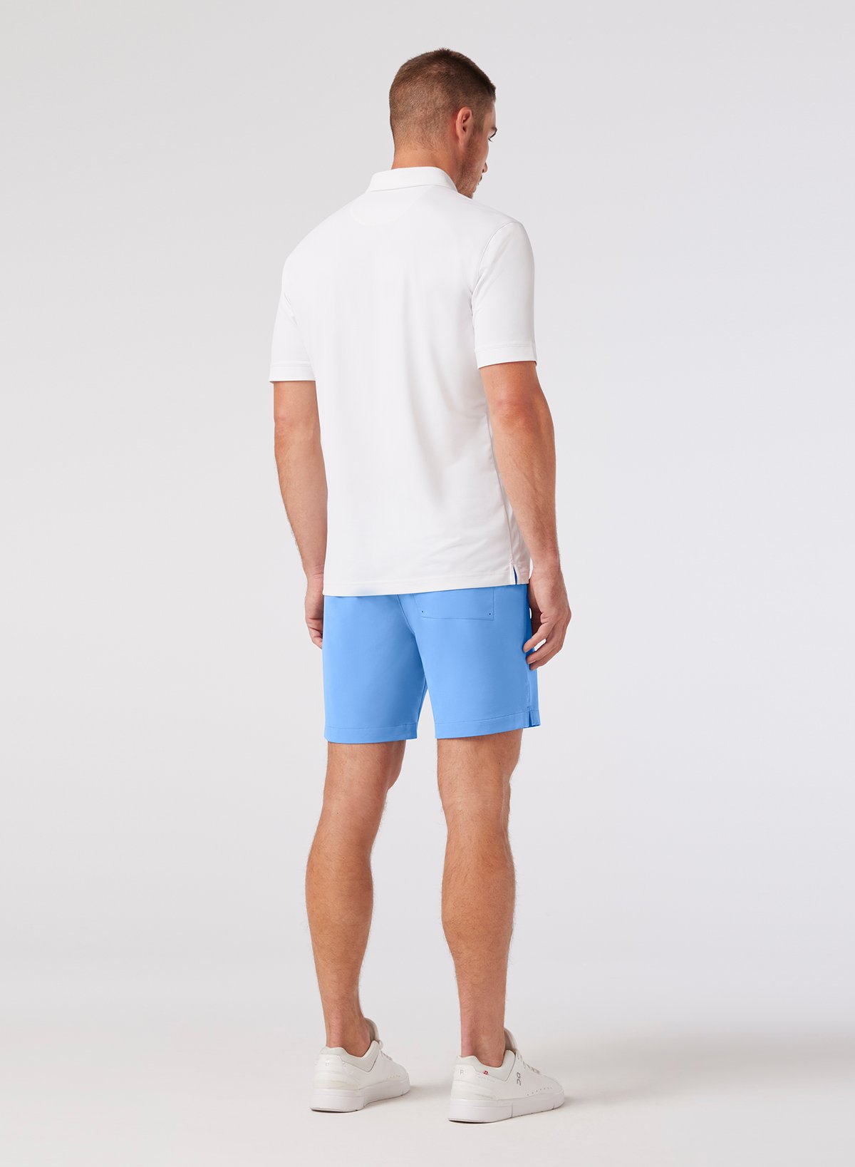 Deck Short - Provence