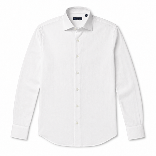 BLU by Polifroni -  Linen White