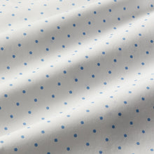 Load image into Gallery viewer, Halyard Short Sleeve - Provence Dot
