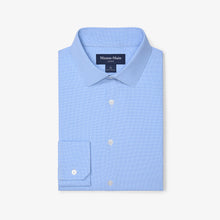 Load image into Gallery viewer, Leeward  Dress Shirt - Provence Straton Check
