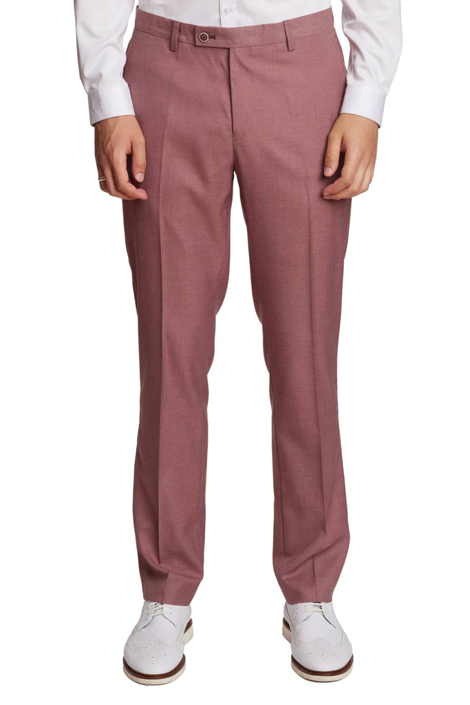 Downing Dress Pants - Dusted Pink