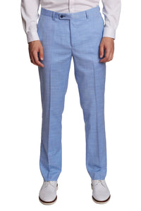 Downing Dress Pants - Light Blue Shark