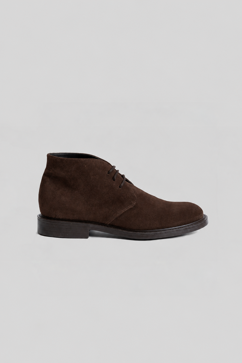 Nicky Chukka Boot - Brown