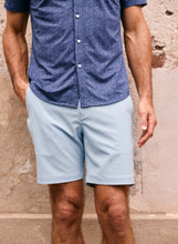 Load image into Gallery viewer, Helmsman Short - Light Blue
